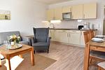 Ferienwohnung Mare Nostrum 8 - Top-Hundeurlaub