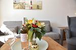 Ferienwohnung Mare Nostrum 8 - Top-Hundeurlaub