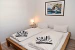Ferienwohnung Mare Nostrum 8 - Top-Hundeurlaub