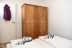 Ferienwohnung Mare Nostrum 8 - Top-Hundeurlaub
