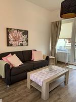 Wohnzimmer - App. 20 WLAN inkl. - Top-Hundeurlaub