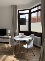Wohnzimmer - App. 20 WLAN inkl. - Top-Hundeurlaub