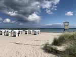 Strand - App. 20 WLAN inkl. - Top-Hundeurlaub