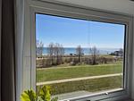 Meerblick - App. 161 inkl. WLAN - Top-Hundeurlaub
