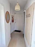 Wohnzimmer - App. 161 inkl. WLAN - Top-Hundeurlaub