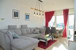 Wohnzimmer - App. 35 inkl. WLAN - Top-Hundeurlaub