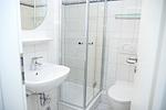 Badezimmer - App. 52 WLAN inkl. - Top-Hundeurlaub