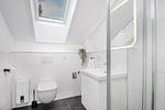 Badezimmer - Seestern Suite 2 Wohnung 6 inkl. WLAN - Top-Hundeurlaub