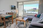 Wohnzimmer - Whg. 26 inkl. WLAN - Top-Hundeurlaub