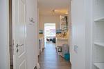 Flur - Whg. 26 inkl. WLAN - Top-Hundeurlaub