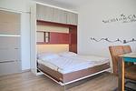 Wohnzimmer - Whg. 26 inkl. WLAN - Top-Hundeurlaub