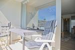 Balkon - Whg. 26 inkl. WLAN - Top-Hundeurlaub