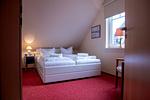 Schlafzimmer - Nr. 1 - Top-Hundeurlaub