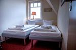 Schlafzimmer - Nr. 1 - Top-Hundeurlaub