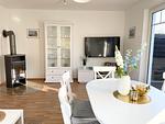 Wohnzimmer - Nr. 1 - Top-Hundeurlaub