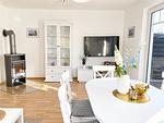 Wohnzimmer - Nr. 1 - Top-Hundeurlaub