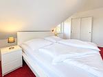 Schlafzimmer - Nr. 1 - Top-Hundeurlaub