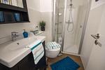 Badezimmer - FeWo 4 - Top-Hundeurlaub