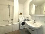 Badezimmer - FeWo A1.1 - Top-Hundeurlaub