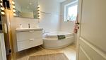 Badezimmer - Wohnung 1 - Top-Hundeurlaub