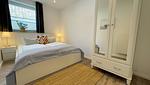 Schlafzimmer - Wohnung 1 - Top-Hundeurlaub