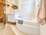Badezimmer - Wohnung 1 - Top-Hundeurlaub