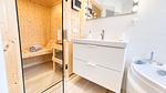 Sauna - Wohnung 1 - Top-Hundeurlaub