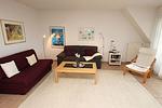Haus Utkiek, App. 43 - Top-Hundeurlaub