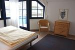 Haus Utkiek, App. 43 - Top-Hundeurlaub