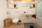 Haus Utkiek, App. 43 - Top-Hundeurlaub