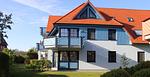 Haus Utkiek, App. 43 - Top-Hundeurlaub