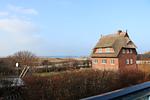 Haus Utkiek, App. 43 - Top-Hundeurlaub