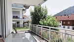 Terrasse - "Sonne", Oberstaufen-Kalzhofen - Top-Hundeurlaub
