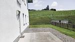 Terrasse - "Sonne", Oberstaufen-Kalzhofen - Top-Hundeurlaub