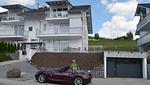 Hauptansicht - "Sonne", Oberstaufen-Kalzhofen - Top-Hundeurlaub