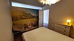 Schlafzimmer - "Schneerose", Oberstaufen-Steibis - Top-Hundeurlaub