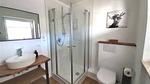 Badezimmer - "Alpenperle", Oberstaufen - Top-Hundeurlaub
