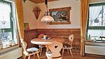 Wohnzimmer - "Bei Tannenbaums", Oberstaufen-Kalzhofen - Top-Hundeurlaub