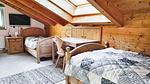 Schlafzimmer - "Bei Tannenbaums", Oberstaufen-Kalzhofen - Top-Hundeurlaub