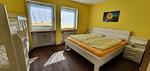 Schlafzimmer - "Hündleblick", Oberstaufen-Steibis - Top-Hundeurlaub