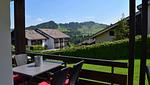 Balkon - "Hündleblick", Oberstaufen-Steibis - Top-Hundeurlaub