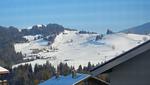 Berge - "Hündleblick", Oberstaufen-Steibis - Top-Hundeurlaub