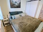 Schlafzimmer - "Zur kuuhlen Aussicht", Oberreute - Top-Hundeurlaub