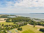 Ostseehus Karlsminde - Top-Hundeurlaub