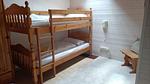 Schlafzimmer - "Imberg Studio", Oberstaufen-Steibis - Top-Hundeurlaub