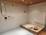 Sauna - "Imberg Studio", Oberstaufen-Steibis - Top-Hundeurlaub