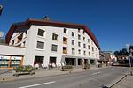 Ferienwohnung Rosana - Lenzerheide - Top-Hundeurlaub