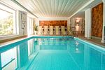 Alpwellhotel Burggräfler bei Meran - Top-Hundeurlaub