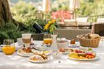 Alpwellhotel Burggräfler bei Meran - Top-Hundeurlaub