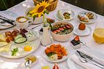 Alpwellhotel Burggräfler bei Meran - Top-Hundeurlaub
